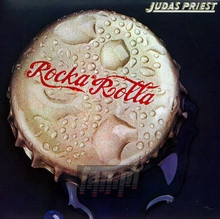 Rockarolla - Judas Priest