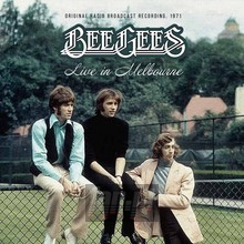 Live In Melbourne - Bee Gees