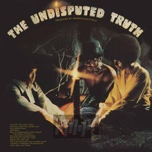 The Undisputed Truth - Undisputed Truth The Undisputed Truth - Undisputed Truth