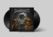 In The Temple Of Tyrant - Beholder In The Temple Of Tyrant - Beholder