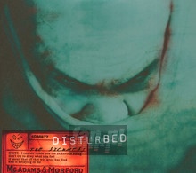 The Sickness - Disturbed