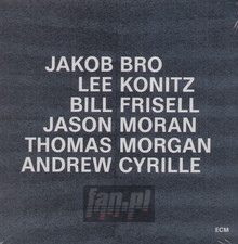 Taking Turns - Jakob Bro