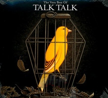 The Very Best Of Talk Talk - Talk Talk - powiększ The Very Best Of Talk Talk - Talk Talk