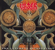 The Ultimate Incantation - Vader