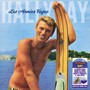 Les Annees Vague (Limited Liquid-Filled Blue Vinyl)(RSD 2025 - Johnny Hallyday