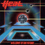 Welcome To The Future - Heat