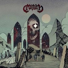 Violence Dimension - Conan