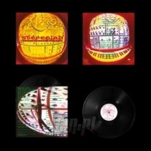 Mars Audiac Quintet - Stereolab