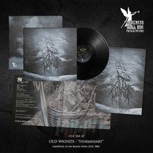 Stormheart - Old Wainds