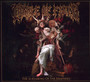 The Screaming Of The Valkyries - Cradle Of Filth