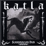Scandinavian Pain - Katla