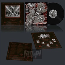 Banished Into Endless Chaos - Indian Nightmare - bigger Banished Into Endless Chaos - Indian Nightmare