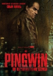 Pingwin, Sezon 1 - Movie / Film