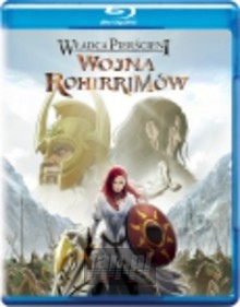 Wadca Piercieni: Wojna Rohirrimw - Movie / Film