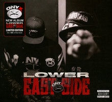 Lower East Side - Onyx - bigger Lower East Side - Onyx