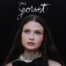 Gorset - Julia Rocka