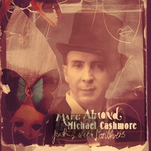 Feasting With Panthers - Marc Almond & Michael Cashmore - powiększ Feasting With Panthers - Marc Almond & Michael Cashmore