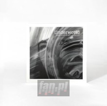 Barbara Barbara We Face A Shining Future - Underworld