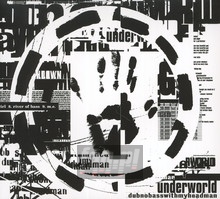 Dubnobasswithmyheadman - Underworld