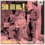 So Real! - Colonial Rockers From Chapel Hill, NC - V/A