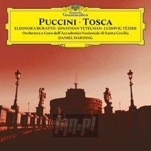 Puccini: Tosca - Jonathan Tetelman - powiększ Puccini: Tosca - Jonathan Tetelman