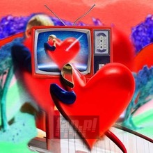 Love, Spark, Joy! - Scandal