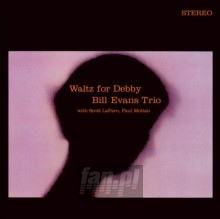 Waltz For Debby - Bill Evans