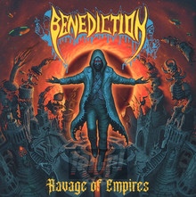 Ravage Of Empires - Benediction - bigger Ravage Of Empires - Benediction
