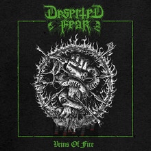 Veins Of Fire - Deserted Fear - bigger Veins Of Fire - Deserted Fear