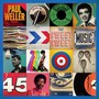 Paul Weller Presents: That Sweet Sweet Music / Var - Paul Weller Presents: That Sweet Sweet Music  /  Var