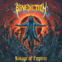 Ravage Of Empires - Benediction