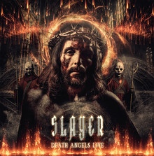 Death Angels - Live - Slayer