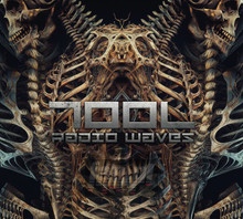 Radio Waves - Tool