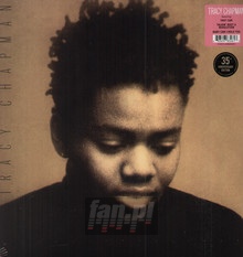 Tracy Chapman - Tracy Chapman