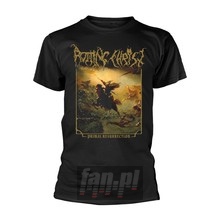 Primal Resurrection _TS80334_ - Rotting Christ