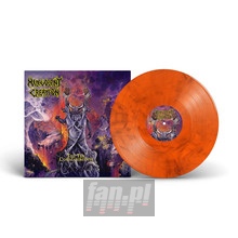 The Ten Commandments - Malevolent Creation