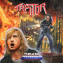 Thrash Command - Traitor
