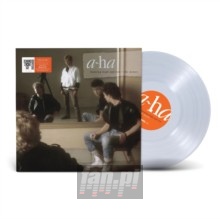 Hunting High & Low - A-Ha