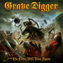 The Clans Will Rise Again - Grave Digger