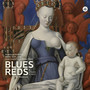 Blues, Reds & Other Songs For Madonna - Goeyvaerts String Trio & Robin Verheyen & Marc Copland
