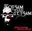 Iron Tears & Metal Shock - Flotsam & Jetsam Iron Tears & Metal Shock - Flotsam & Jetsam