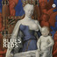 Blues, Reds & Other Songs For Madonna - Goeyvaerts String Trio & Robin Verheyen & Marc Copland