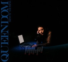Queendom - Minuit Machine