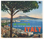 An Evening In Italy - Dining, Dancing & Romancing The Ital - V/A