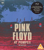 Pink Floyd At Pompeii - Mcmlxxii - Pink Floyd