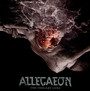 Ossuary Lens - Allegaeon