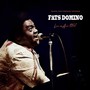 Live On Air 1987 - Fats Domino