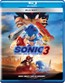 Sonic 3: Szybki Jak Byskawica - Movie / Film