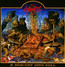 A Descent Into Hell - Cianide