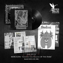 Behind The Realms Of The Dark - Merciless